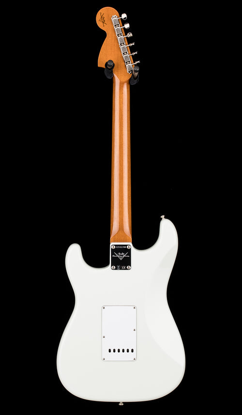 Fender Custom Shop Empire '67 Stratocaster NOS - Olympic White #91780