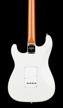 Fender Custom Shop Empire '67 Stratocaster NOS - Olympic White #91780