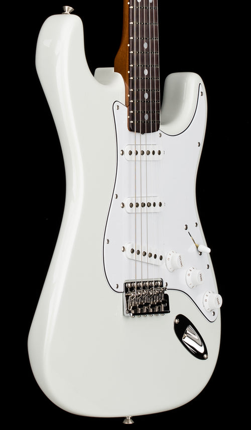 Fender Custom Shop Empire '67 Stratocaster NOS - Olympic White #91780