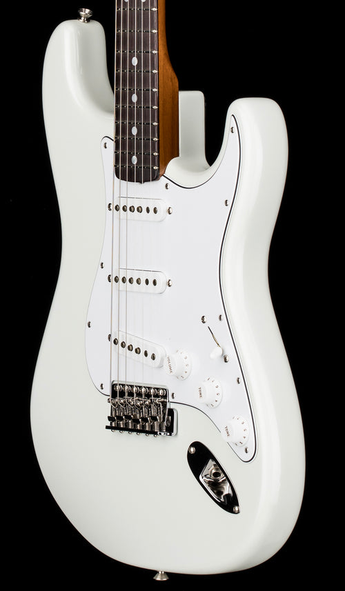 Fender Custom Shop Empire '67 Stratocaster NOS - Olympic White #91780
