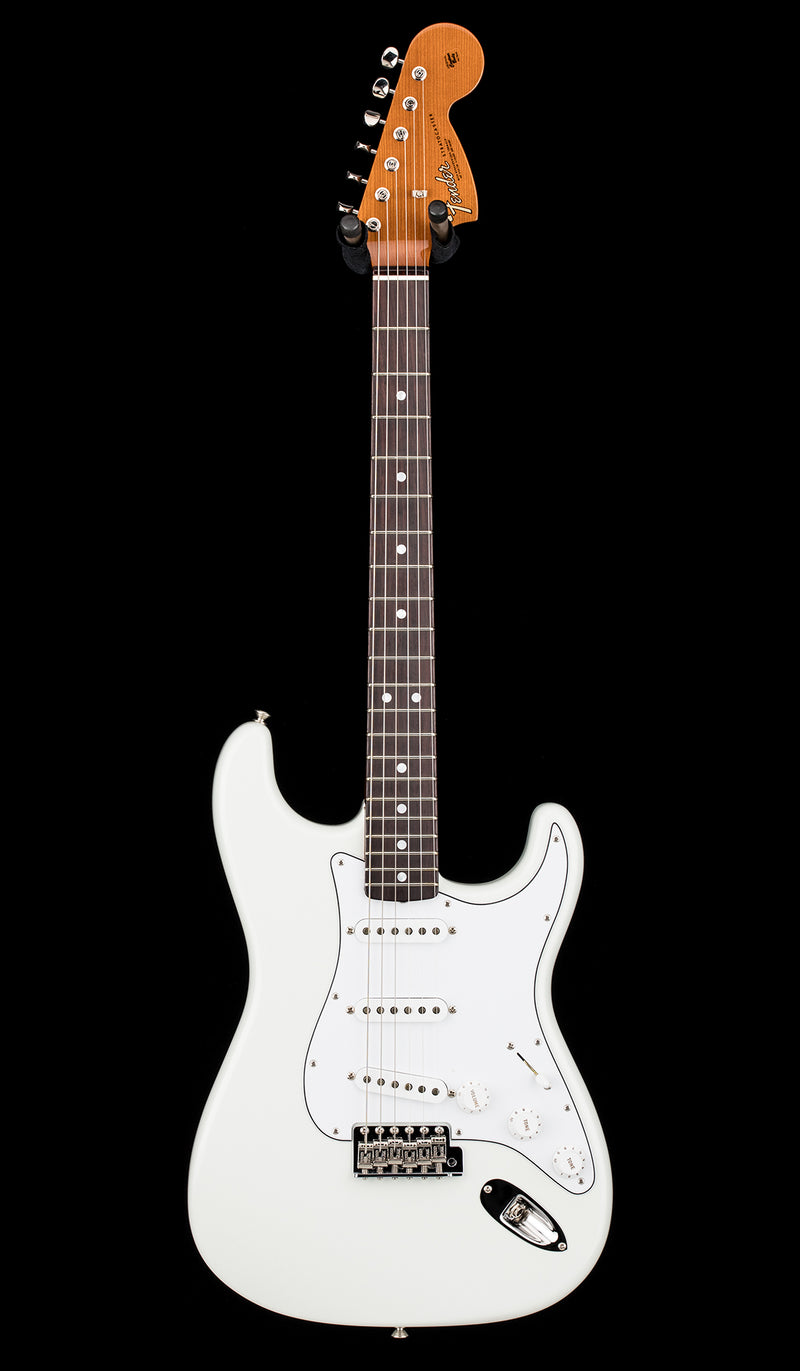 Fender Custom Shop Empire '67 Stratocaster NOS - Olympic White #91780