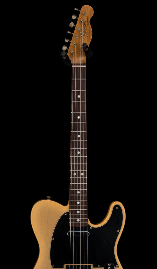 Fender Custom Shop Empire 67 Telecaster Journeyman Relic - Aged Nocaster Blonde #51044