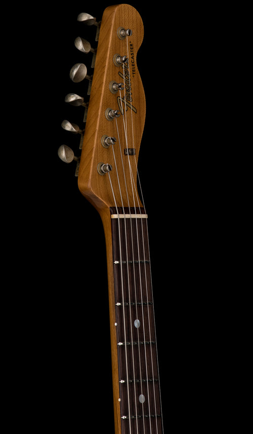 Fender Custom Shop Empire 67 Telecaster Journeyman Relic - Aged Nocaster Blonde #51044