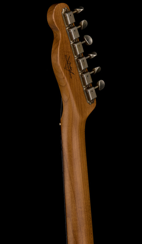 Fender Custom Shop Empire 67 Telecaster Journeyman Relic - Aged Nocaster Blonde #51044