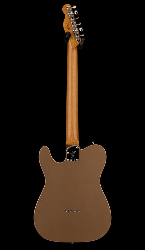Fender Custom Shop Empire '67 Telecaster NOS - Firemist Gold #36667