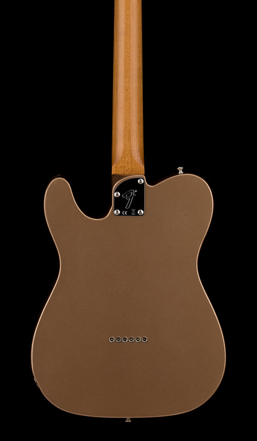 Fender Custom Shop Empire '67 Telecaster NOS - Firemist Gold #36667