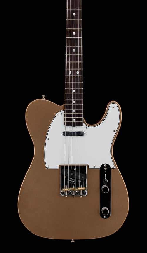 Fender Custom Shop Empire '67 Telecaster NOS - Firemist Gold #36667
