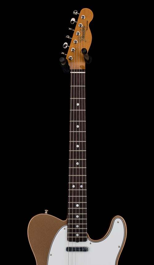 Fender Custom Shop Empire '67 Telecaster NOS - Firemist Gold #36667