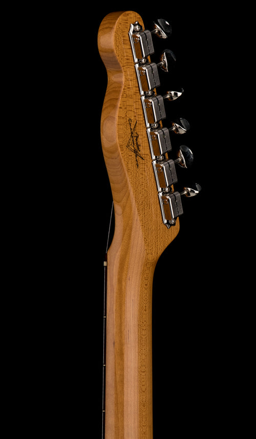 Fender Custom Shop Empire '67 Telecaster NOS - Firemist Gold #36667