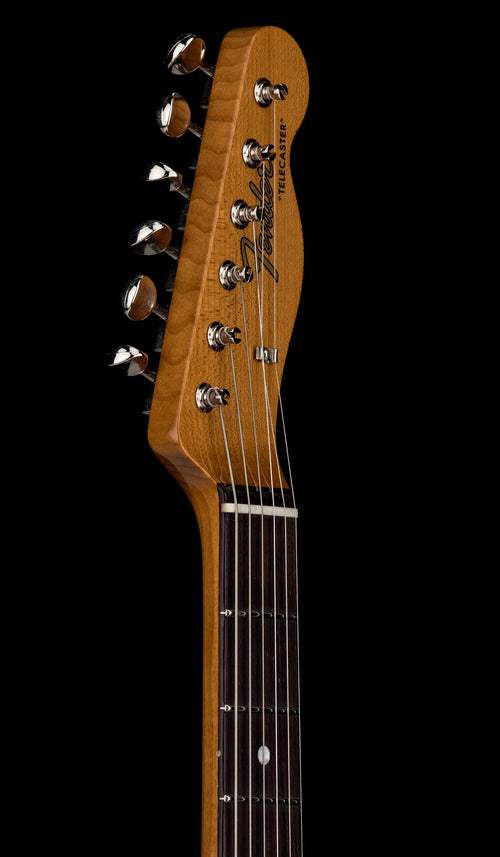 Fender Custom Shop Empire '67 Telecaster NOS - Firemist Gold #36667