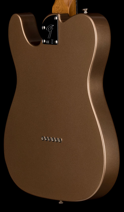 Fender Custom Shop Empire '67 Telecaster NOS - Firemist Gold #36667