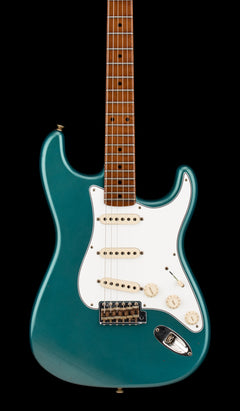 Fender Custom Shop Empire 59 Transition Stratocaster Journeyman Relic - Aged Ocean Turquoise #20341