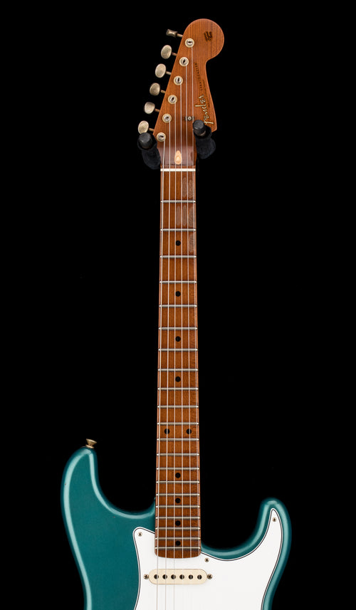 Fender Custom Shop Empire 59 Transition Stratocaster Journeyman Relic - Aged Ocean Turquoise #20341