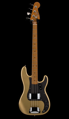 Fender Custom Shop Empire 58 Precision Bass NOS - Aztec Gold #89336