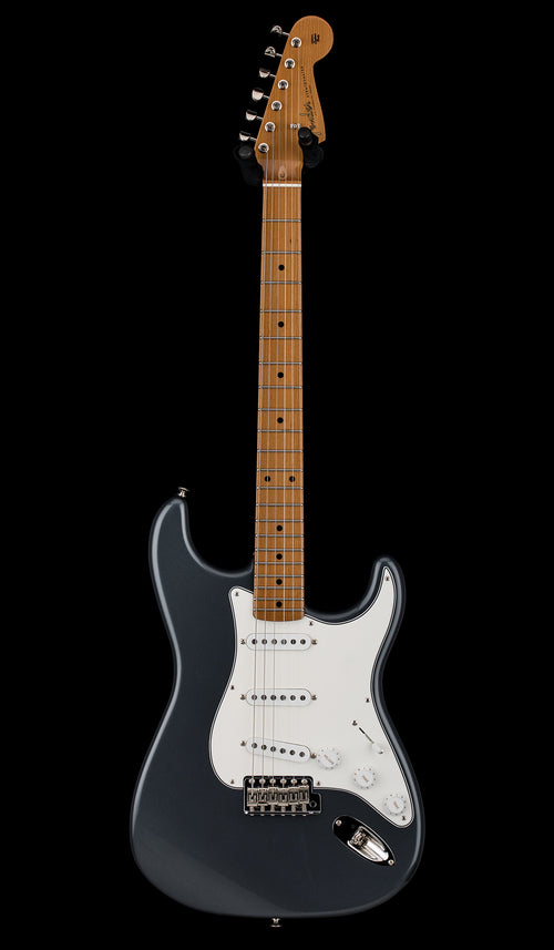 Fender Custom Shop Empire 59 Transition Stratocaster NOS - Charcoal Frost Metallic #18864