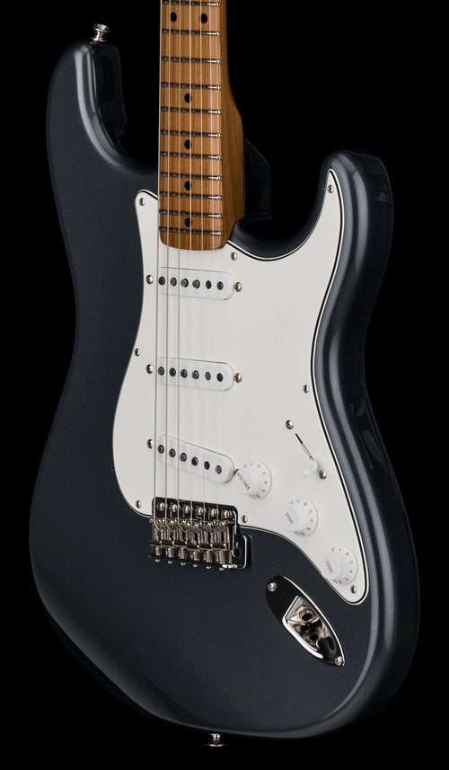 Fender Custom Shop Empire 59 Transition Stratocaster NOS - Charcoal Frost Metallic #18864