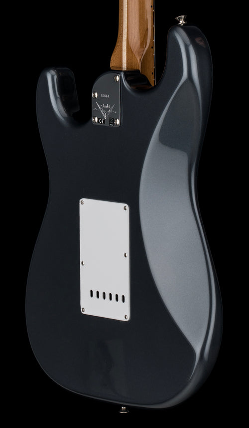 Fender Custom Shop Empire 59 Transition Stratocaster NOS - Charcoal Frost Metallic #18864