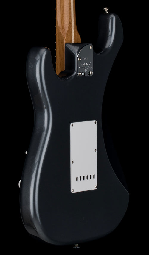 Fender Custom Shop Empire 59 Transition Stratocaster NOS - Charcoal Frost Metallic #18864