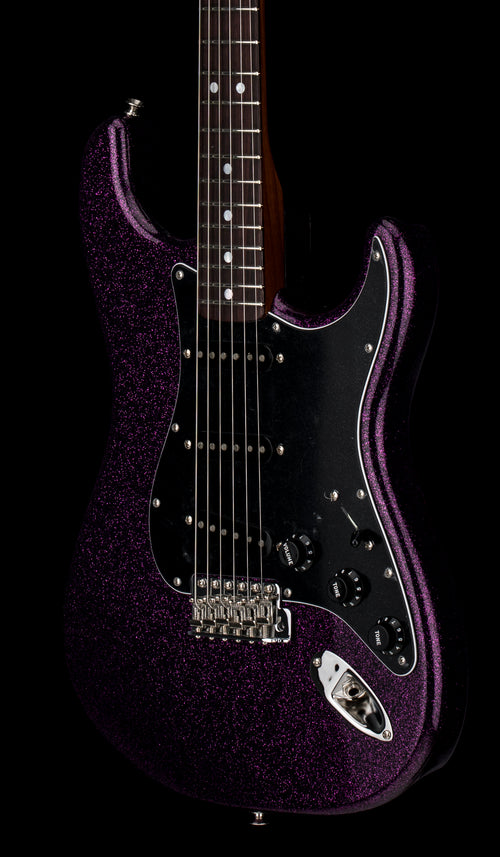 Fender Custom Shop Empire 67 Stratocaster NOS - Magenta Sparkle #87900