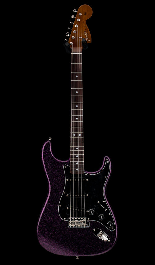 Fender Custom Shop Empire 67 Stratocaster NOS - Magenta Sparkle #87900