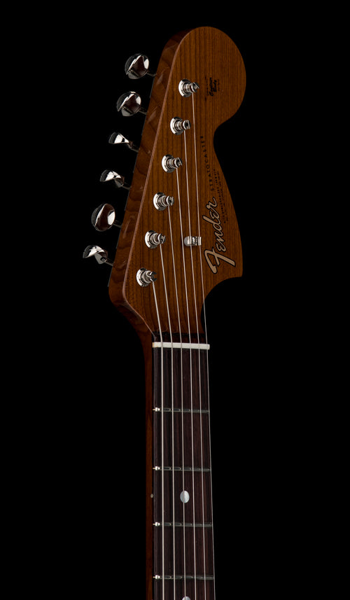 Fender Custom Shop Empire 67 Stratocaster NOS - Magenta Sparkle #87900