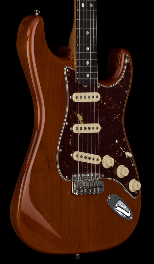 Fender Custom Shop Empire 67 Stratocaster NOS - Sunset Orange #86756