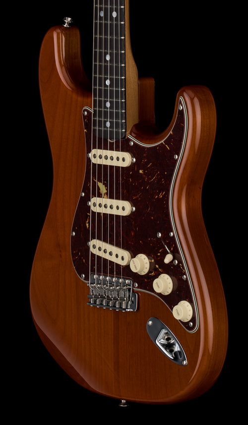 Fender Custom Shop Empire 67 Stratocaster NOS - Sunset Orange #86756