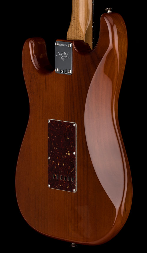 Fender Custom Shop Empire 67 Stratocaster NOS - Sunset Orange #86756