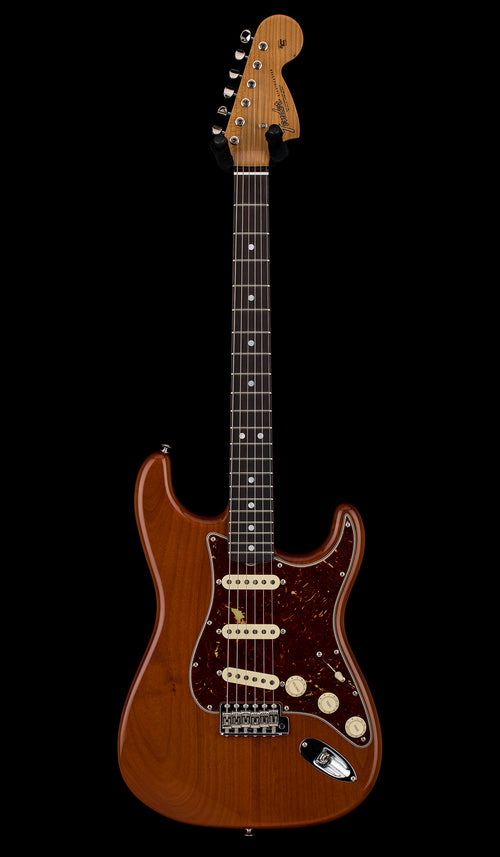 Fender Custom Shop Empire 67 Stratocaster NOS - Sunset Orange #86756