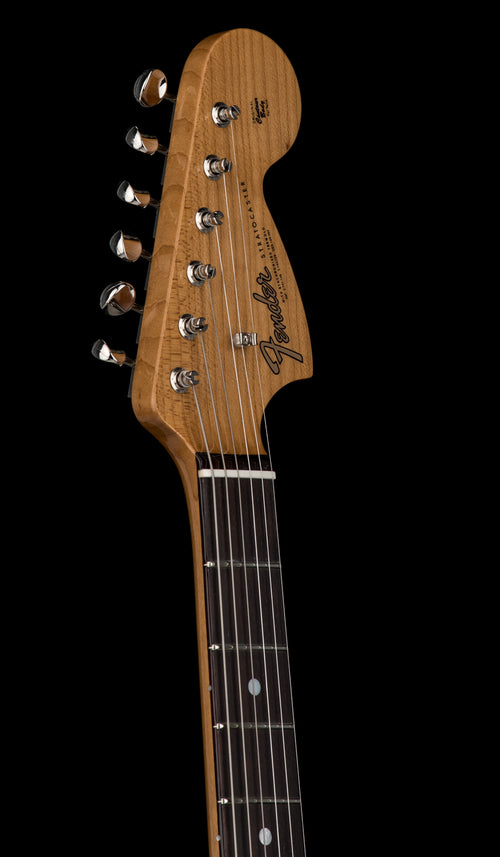 Fender Custom Shop Empire 67 Stratocaster NOS - Sunset Orange #86756