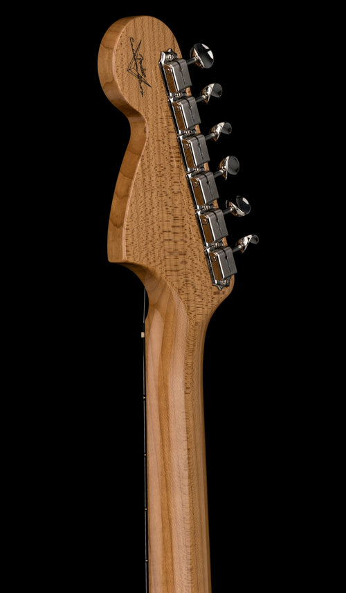 Fender Custom Shop Empire 67 Stratocaster NOS - Sunset Orange #86756