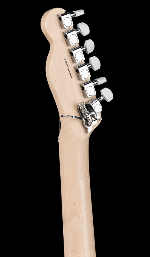 Fender Jack White Triplecaster - Black #40597