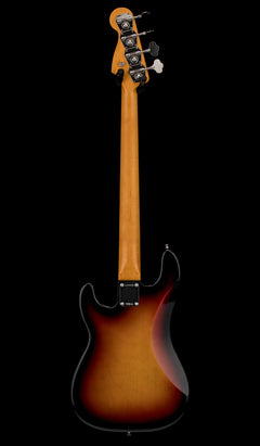 Fender James Jamerson 1962 Precision Bass - 3-Tone Sunburst #60300
