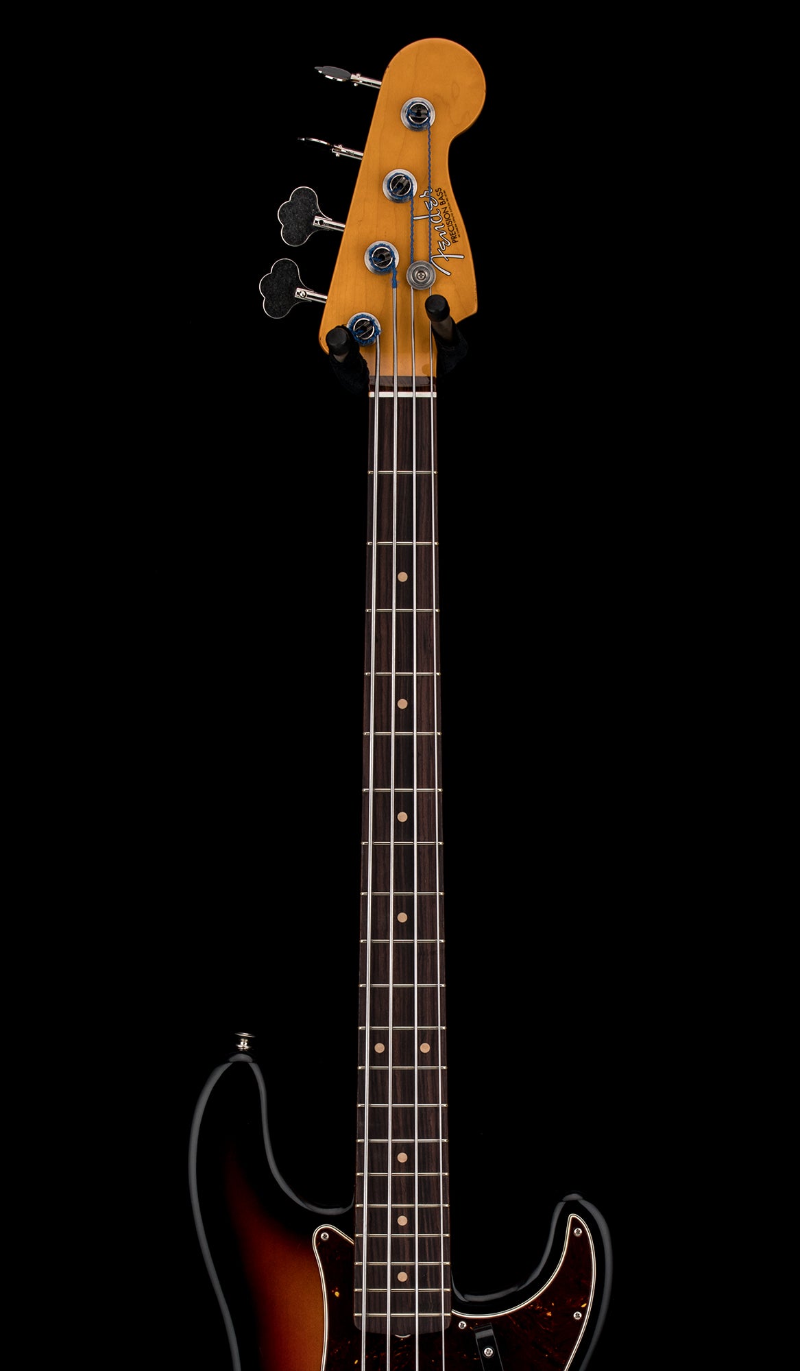 04FenderJAMESJAMERSON1962PBASS