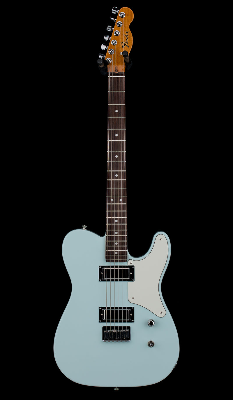 Fender Limited Edition American Cabronita Special Telecaster - Sonic Blue #43738