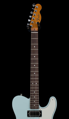 Fender Limited Edition American Cabronita Special Telecaster - Sonic Blue #43738