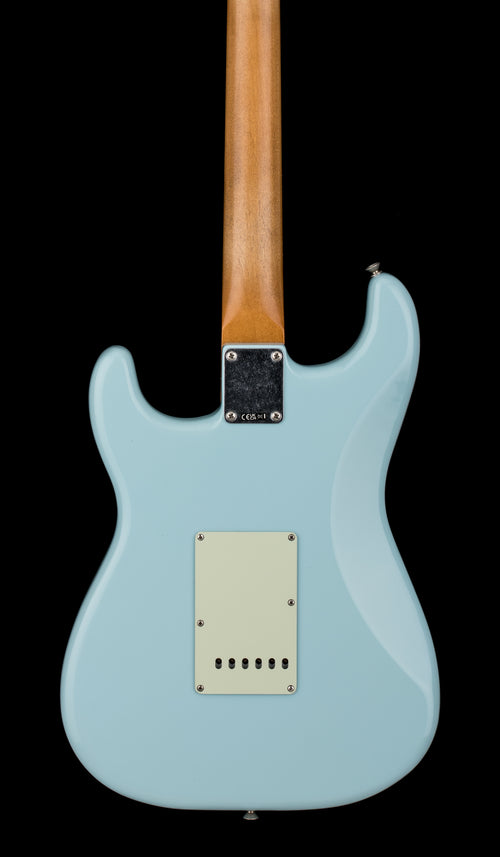 Fender Limited Edition Vintera II Road Worn '60s Stratocaster - Sonic Blue #86743