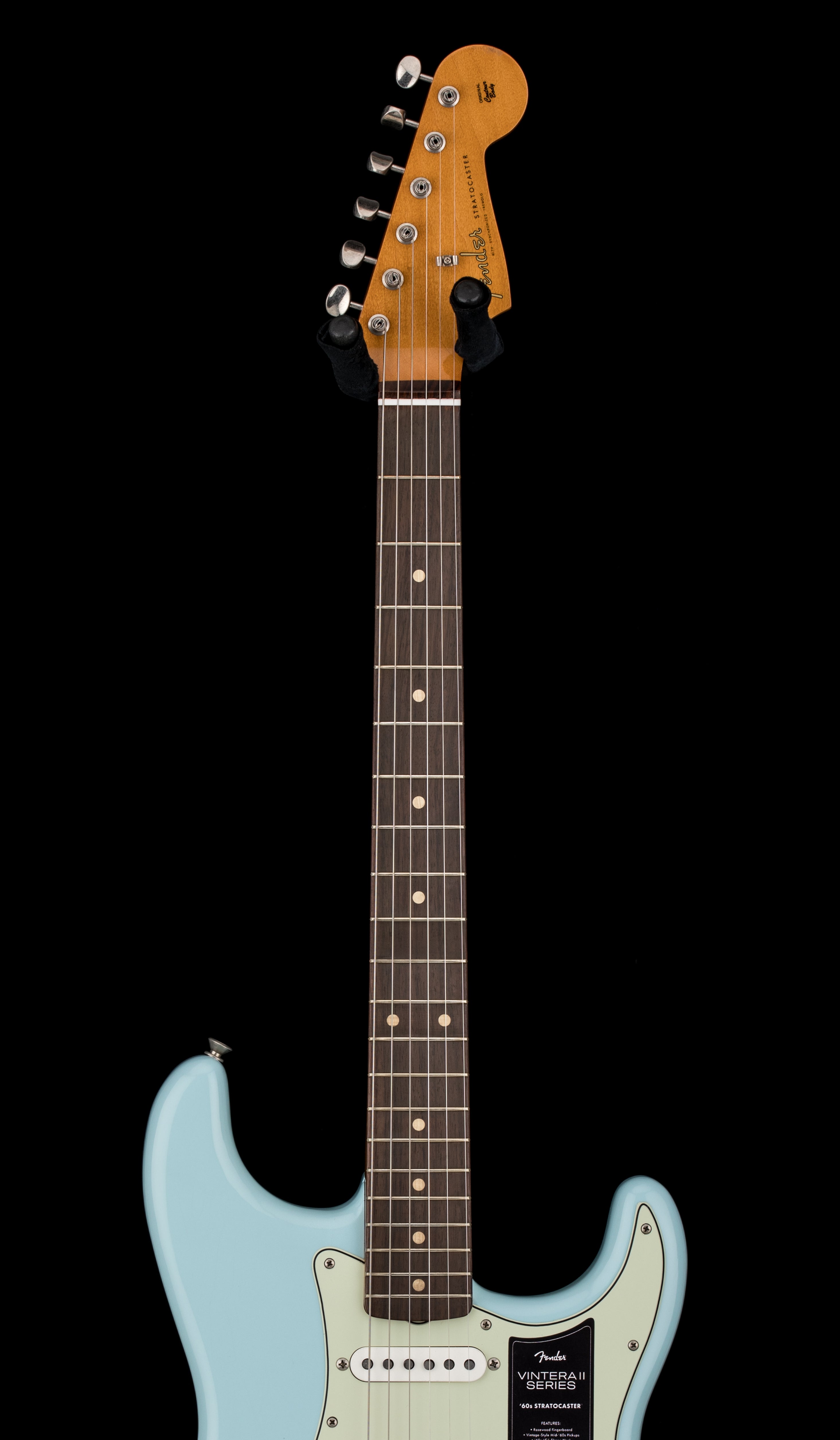 Fender Limited Edition Vintera II Road Worn '60s Stratocaster