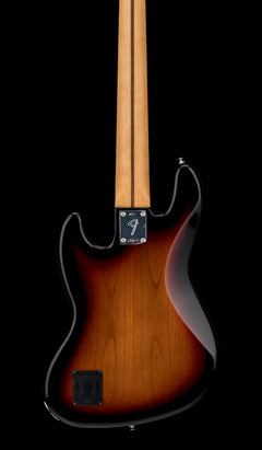 Fender Player II Modified Active Jazz Bass - 3-Color Sunburst #65072