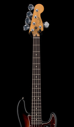 Fender Player II Modified Active Jazz Bass - 3-Color Sunburst #65072