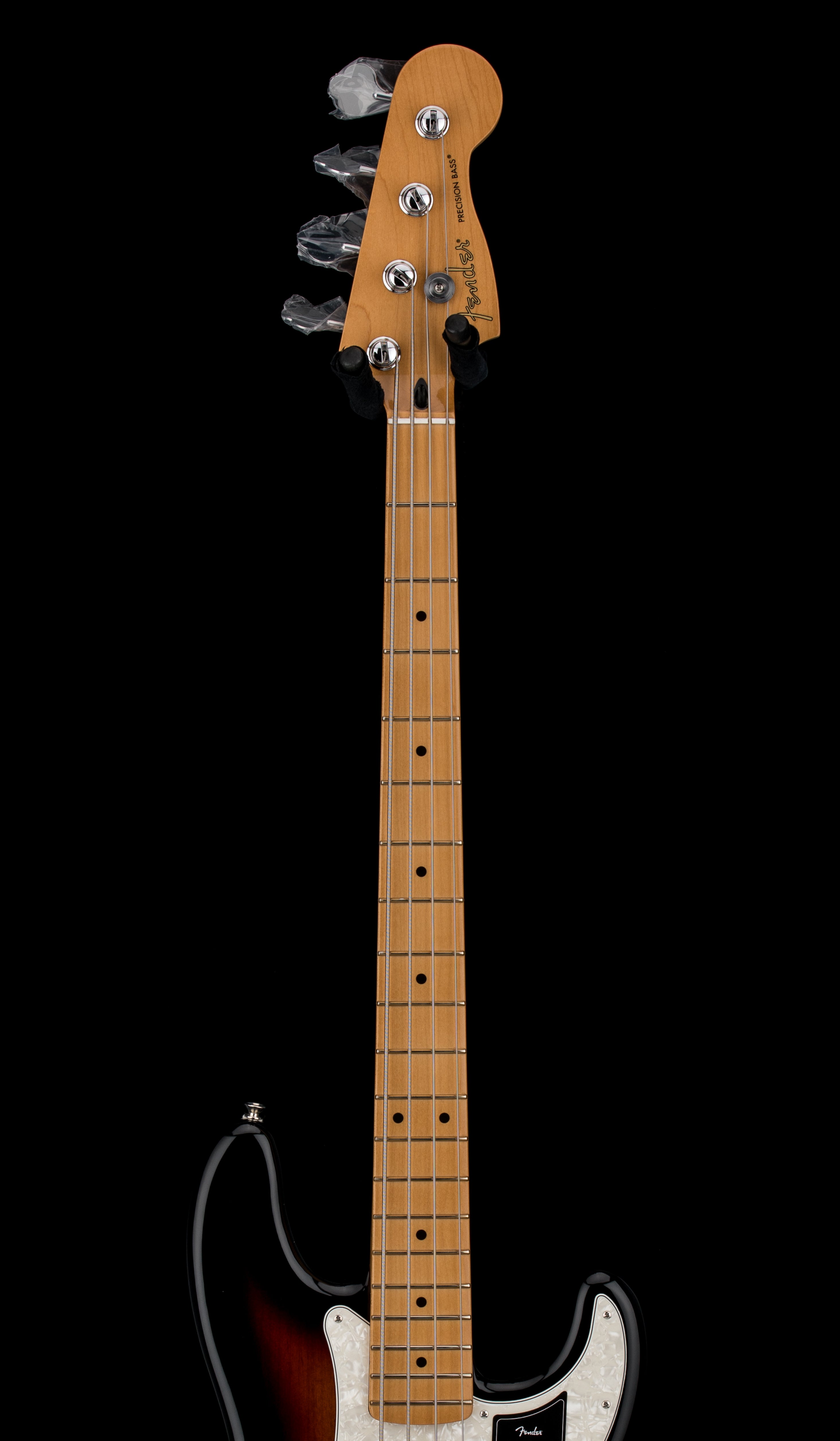 Fender Player II Modified Precision Bass - 3-Color Sunburst