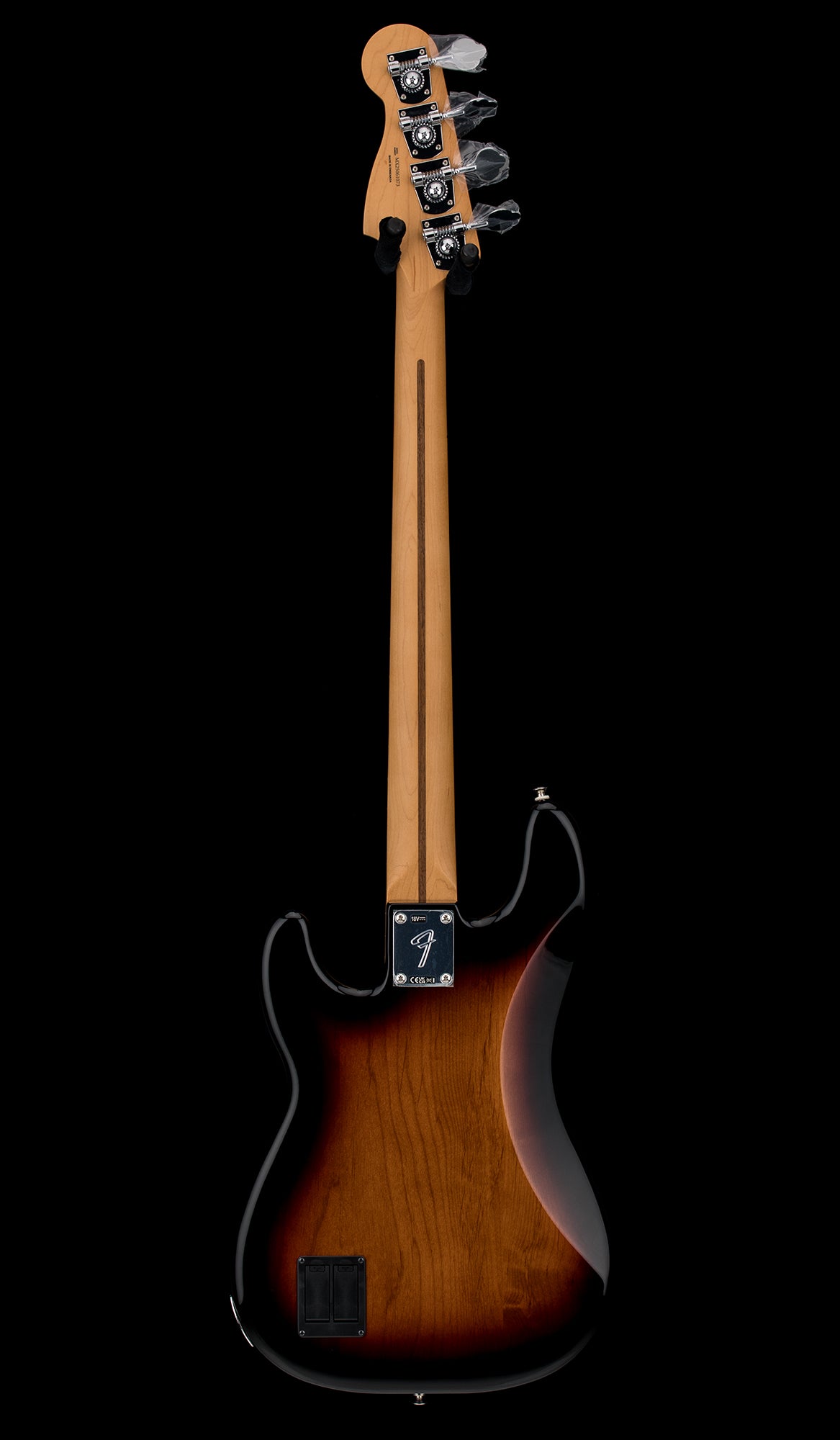 Fender Player Precision Bass 未使用に近い Fender Player II Modified Precision Bass - 3-Color Sunburst