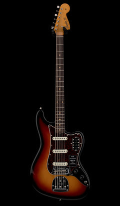 Fender Vintera III Early '60s Bass VI - 3-Color Sunburst #38312