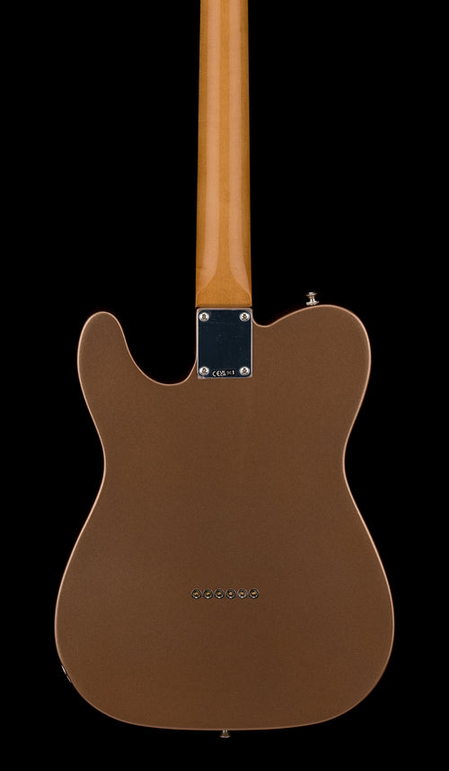 Fender Vintera III Mid '60s Telecaster - Firemist Gold #64423