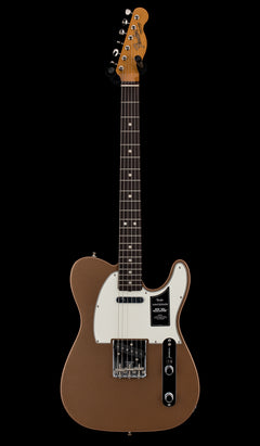 Fender Vintera III Mid '60s Telecaster - Firemist Gold #64423