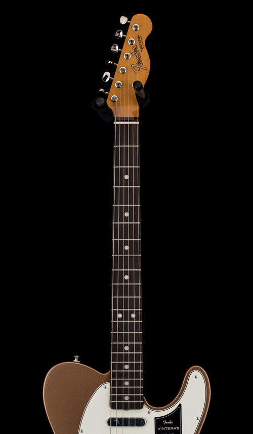 Fender Vintera III Mid '60s Telecaster - Firemist Gold #64423