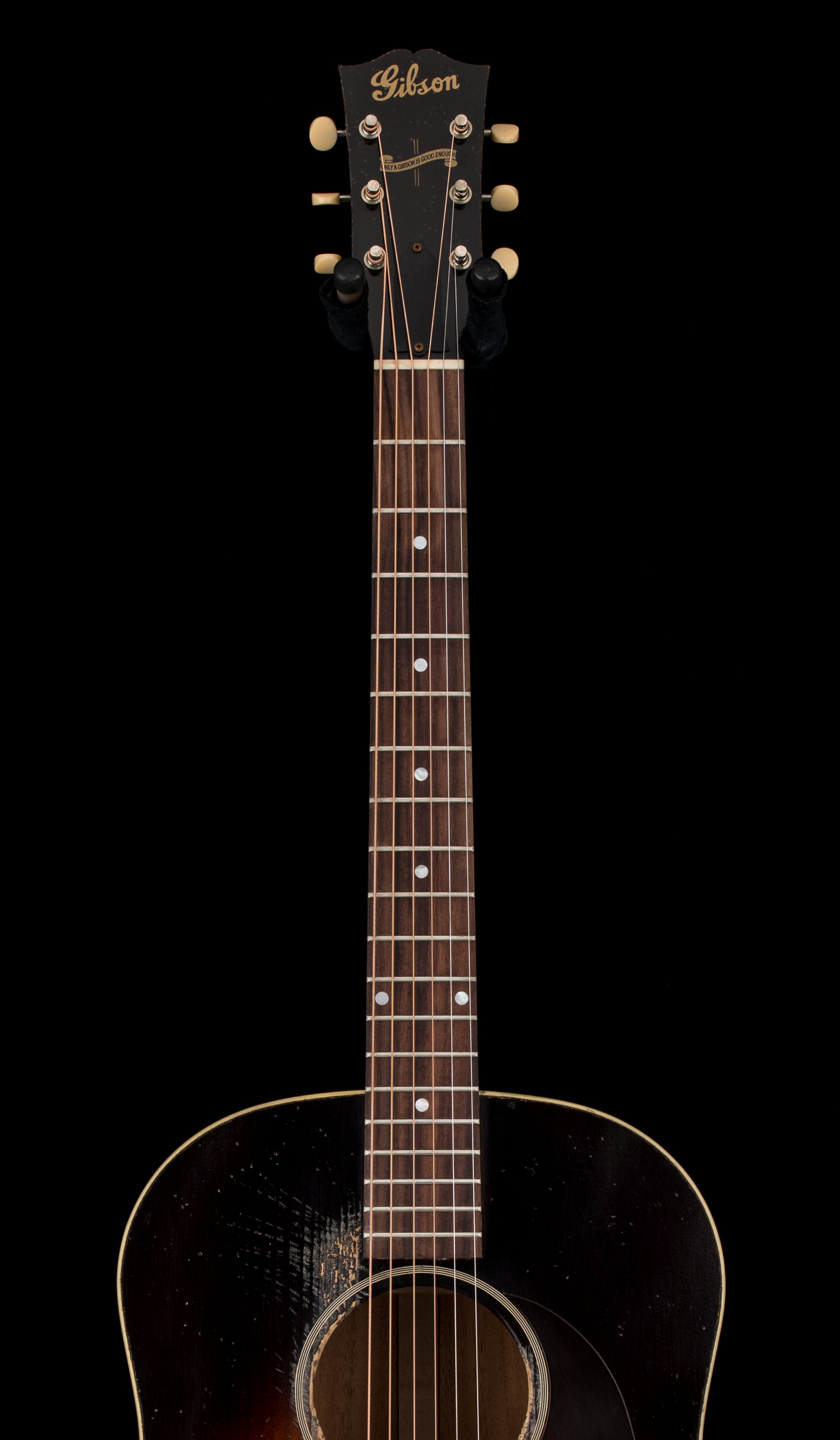 Gibson Custom Shop1942Banner Jー45 Gibson Custom Shop 1942 Banner J-45 Vintage Sunburst 4.00 LBS