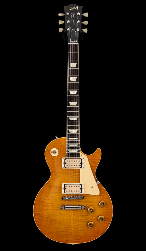 Gibson Custom Shop 1959 Les Paul Standard BOTB 40 VOS #95550