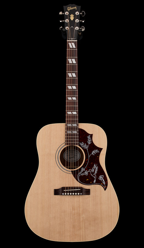 Gibson Hummingbird Special - Satin Natural #16078