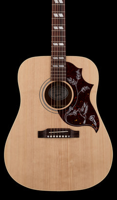 Gibson Hummingbird Special - Satin Natural #16078
